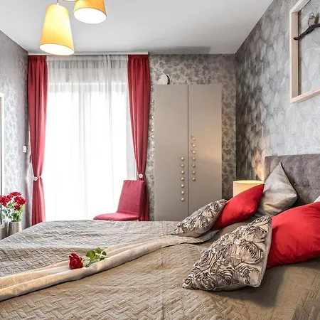 Luxury Vitus * Kaštela