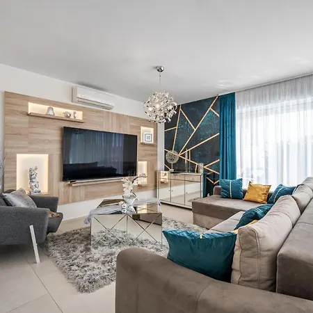 Luxury Vitus Kaštela