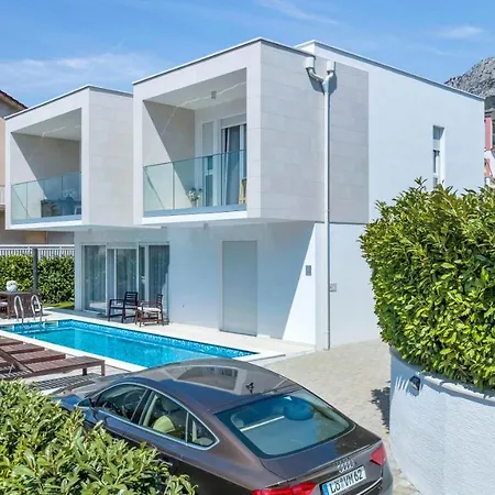 Luxury Vitus Kaštela