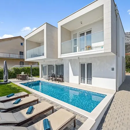 Luxury Vitus * Kaštela