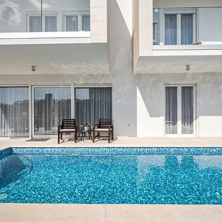 Luxury Vitus Kaštela