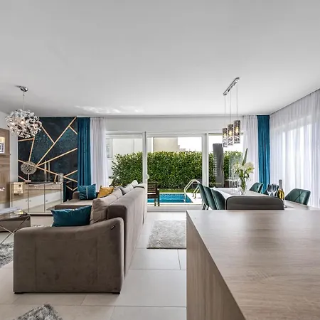 Luxury Vitus * Kaštela