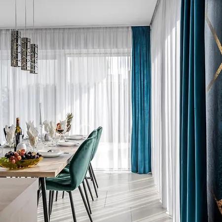 Luxury Vitus * Kaštela