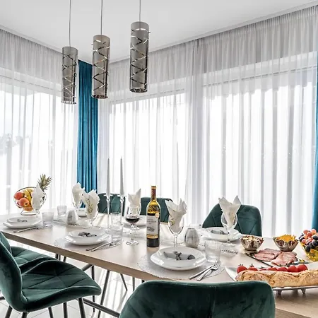 Luxury Vitus * Kaštela
